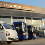Hyundai shows off Modern Jeepney lineup in Calamba image