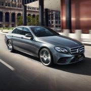 2020 Mercedes-Benz E-Class: Now yours for Php 3,890,000 image