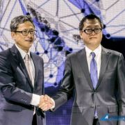 Atsuhiro Okamoto is Toyota Motor PH's new president image