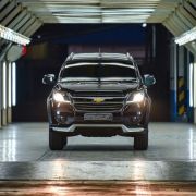 With GM practically leaving SE Asia, what next for Chevrolet PH? image