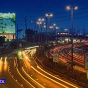CAVITEX is closing down two lanes on Feb 24 and 25 image