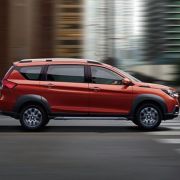 Top of the line 2020 Suzuki XL7 to sell for PhP 1.060 million image