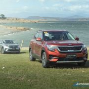 Here's why the 2020 Kia Seltos is a value winner image