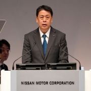 Nissan CEO, executives just got blasted by angry stakeholders image