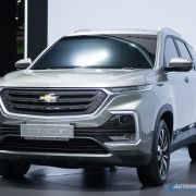 After announcement, Chevrolet Thailand is selling their cars for 50% off image
