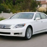 Lexus Unveils Performance Hybrid Lineup image
