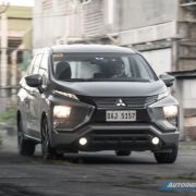 2020 Mitsubishi Xpander GLX Plus AT image