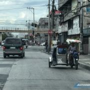 DILG: No more tricycles on national highways image