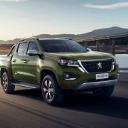 Could 2020 Peugeot Landtrek come to the Philippines? image