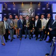 AutoIndustriya.com takes home 5 wins at 19th Henry Ford Awards image