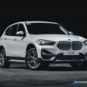 2020 BMW X1, all-new 1 Series land in the Philippines image