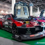 2020 Osaka Automesse: Kansai's liberated reply to Tokyo Auto Salon image