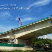 DPWH says these 3 bridges will decongest EDSA traffic image