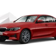 BMW PH now has more affordable 320i for 2020 image