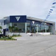 Foton Motor Philippines Inaugurates New Pampanga Dealership image