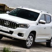 This is Ayala's price strategy for new 2020 Maxus T60 pick-up image