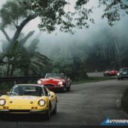 6th Tour de Cebu: Behind the lens image