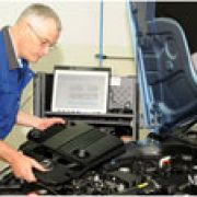 Mercedes-Benz Philippines holds Service Clinic with the Flying Doctor image