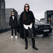 Performance and fashion meet: ic! berlin x Mercedes-Benz image