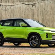 Should Geely PH bring the boxy Icon SUV? image