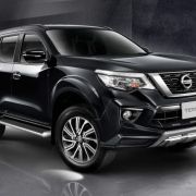 Do you want Nissan PH to sell the Terra Energetic Package? image