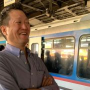 Toyota Motor PH's new president experiences commuting in Manila image
