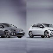 Volkswagen Golf GTE, GTD aim to offer guiltless performance image