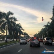 DPWH to repair, rehab Roxas Boulevard for next 6 months image