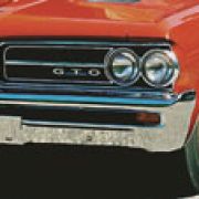 Iconic Pontiac brand shuts down its engine after 84 years image