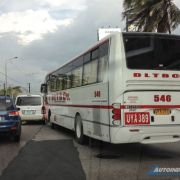 MMDA calls for suspension of PUV drivers with multiple violations image