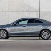 Mercedes-Benz CLA, GLA join EQ plug-in hybrid lineup image