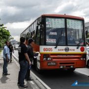 MMDA will finally ban delinquent bus drivers with repeat violations image