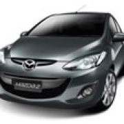 Mazda introduces new 1.3-liter Mazda2 variants image