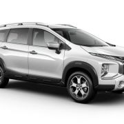 Mini Montero: 2020 Mitsubishi Xpander Cross will be priced at PhP 1.255M image