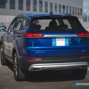 This Azkarra mild hybrid is Geely's next SUV for PH image