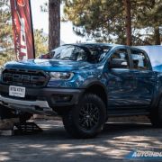 2020 Ford Ranger Raptor gets more safety tech, same price image