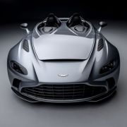 Aston Martin V12 Speedster is a Php 50M 'jet' on wheels image