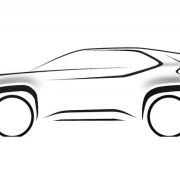 Toyota's upcoming 'B-SUV' global debut postponed? image