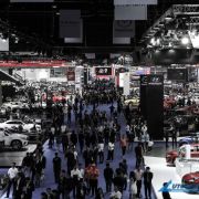 Coronavirus scare postpones 2020 Bangkok International Motor Show image