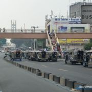 LTO: 116 PUV drivers test positive for illegal substances image