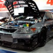 The 2010 Manila Auto Salon Revs Up on November 18-21 image