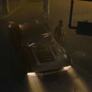 The new Batmobile looks straight out of Fast & Furious image