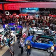 2021 'Frankfurt Motor Show' will not be in Frankfurt image