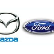 Ford sells off stake in Mazda image