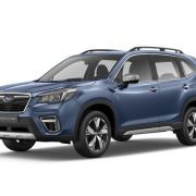 Drive into summer with Subaru's March 2020 promo image