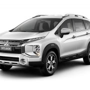 Mitsubishi PH cancels Xpander Cross launch due to COVID-19 image