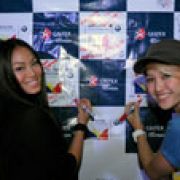 BMW Car Club of the Philippines announces partnership with Caltex image