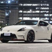 Guess how much Nissan PH priced the 370Z image