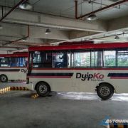 Sen. Bato to LTO: Do random drug tests in transport terminals image