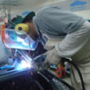 Honda stages 5th National Body and Paint Technicians' Contest in Batangas image